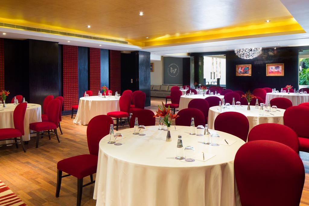 Hard Rock Hotel Goa Calangute Bagian luar foto The Imperial Ball Room